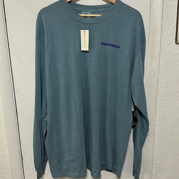 Magnolia Comfort colors long sleeve shirts. NWT - Picture 2 of 4